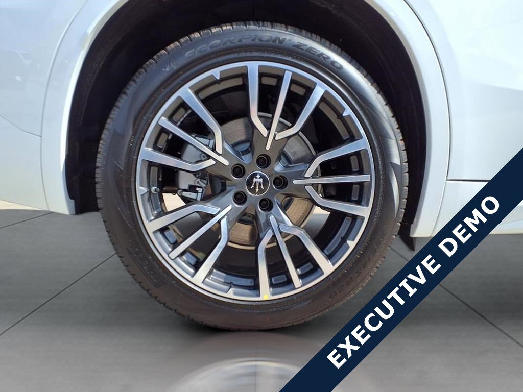 New 2025 Maserati Grecale GT AWD/4WD image 7