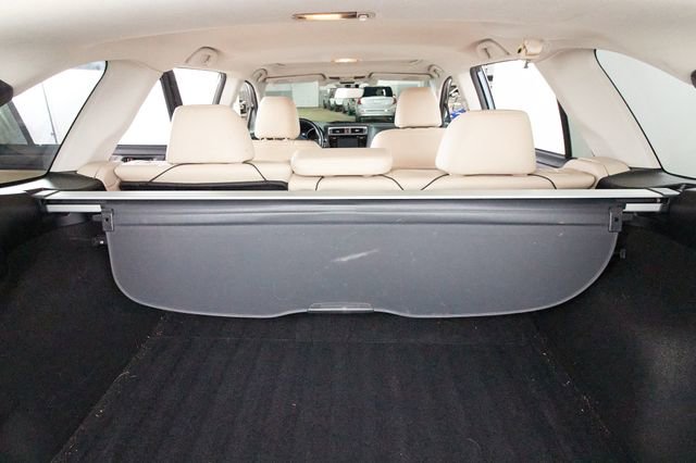 Used 2017 Subaru Outback 2.5i Limited image 25