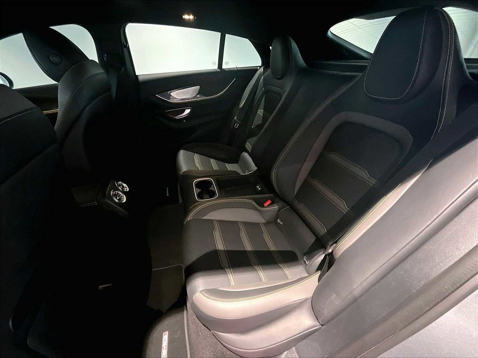 Used 2024 Mercedes-Benz AMG GT 53 image 31