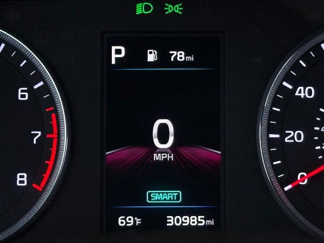 Used 2022 Kia K5 GT-Line w/ GT-Line FWD Premium Package image 9