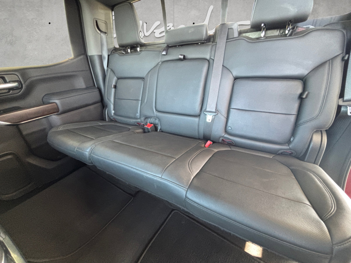 Used 2019 GMC Sierra 1500 SLT image 27