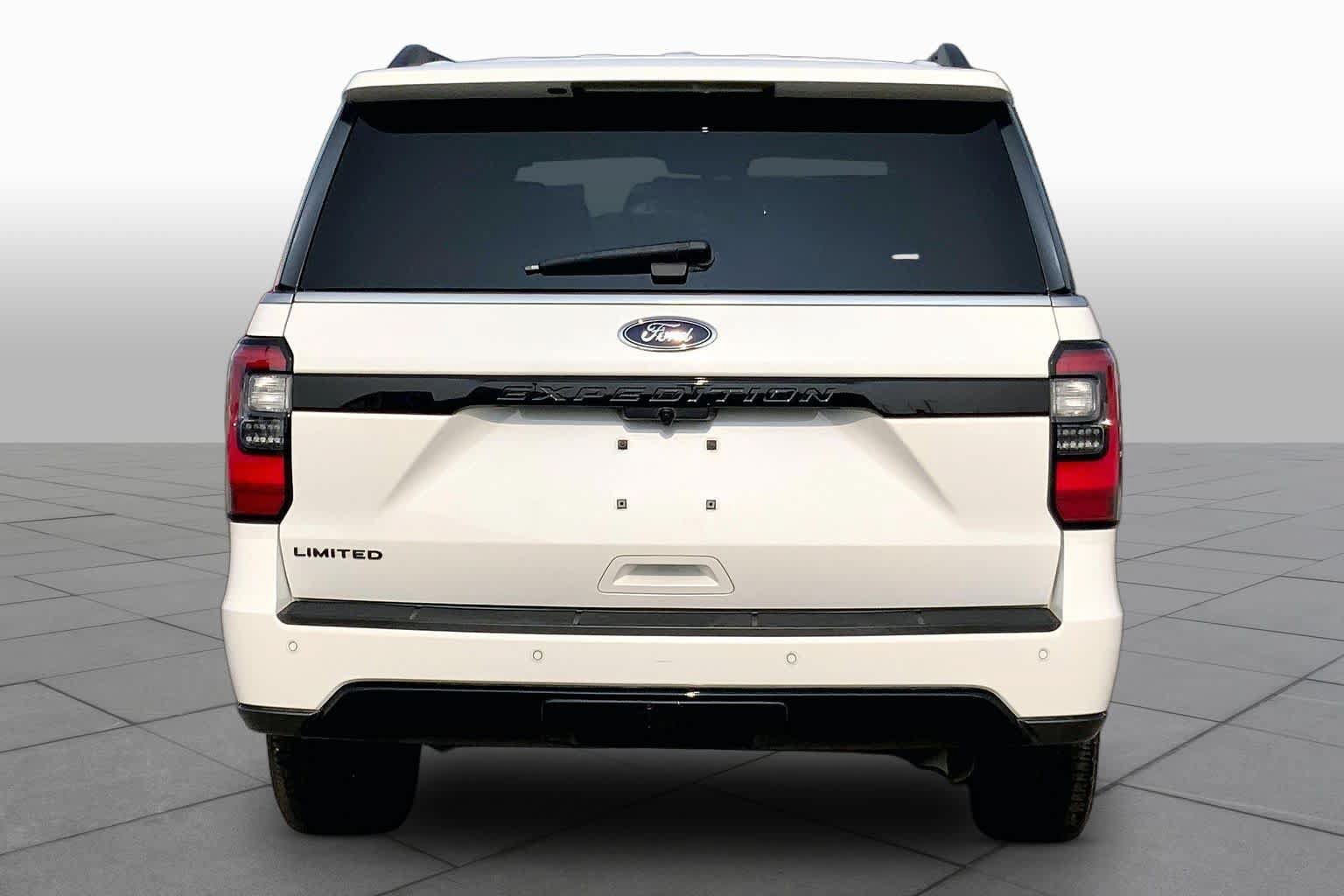 Used 2021 Ford Expedition Limited RWD image 5