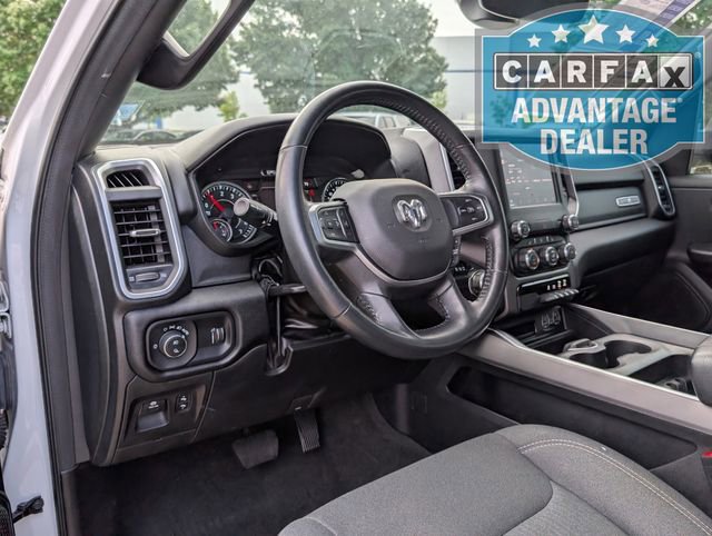 Used 2022 RAM 1500 Lone Star RWD image 5