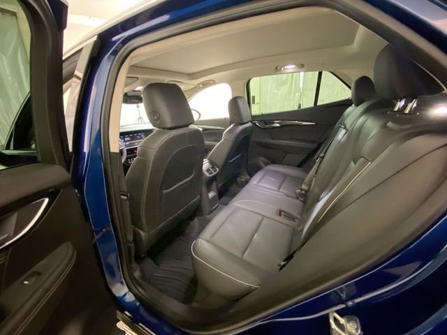 Used 2022 Buick Envision Essence w/ Technology Package I AWD/4WD image 29