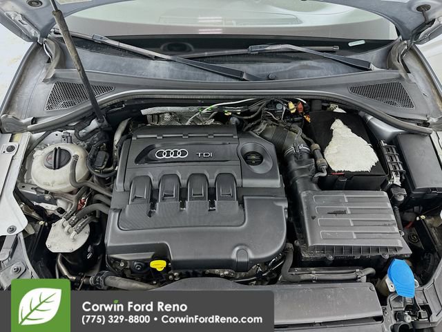 Used 2015 Audi A3 TDI Premium image 28