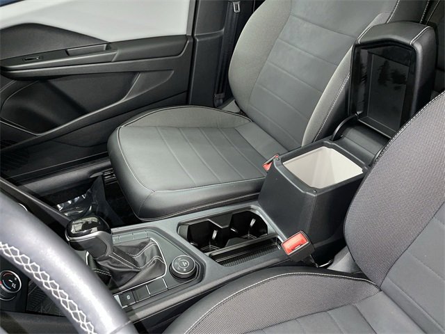 Used 2022 Volkswagen Taos SE image 22