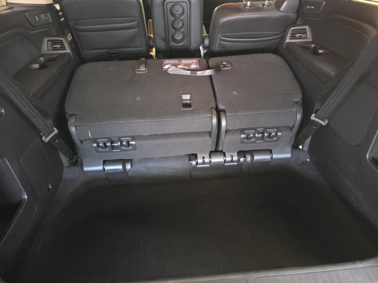 Used 2025 Honda Odyssey Touring image 18