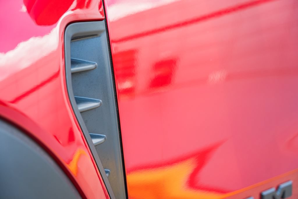 New 2026 RAM 1500 RHO AWD/4WD image 20