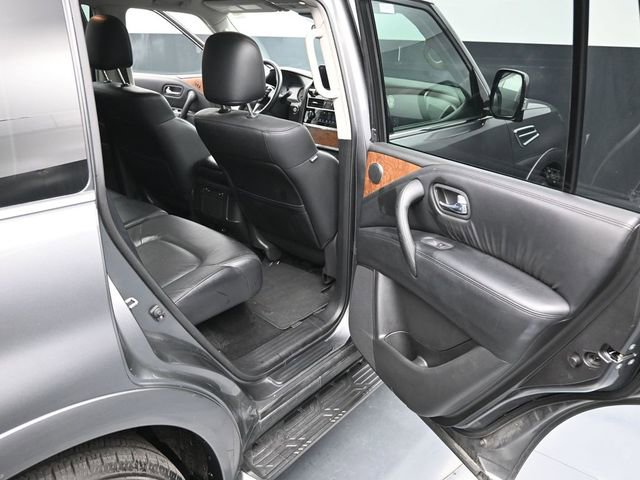 Used 2024 Nissan Armada SL AWD/4WD image 38