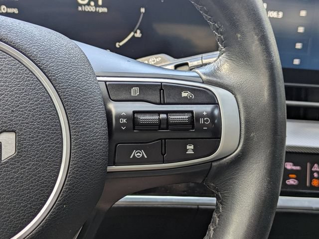 Used 2024 Kia Sportage SX FWD image 29