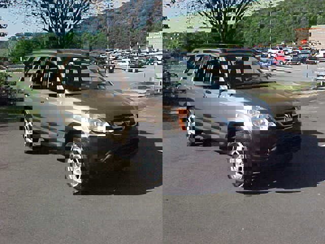 Used 2004 Honda CR-V LX image 22