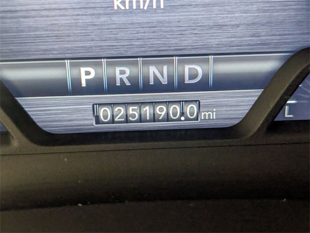 Used 2023 RAM 3500 Laramie image 19