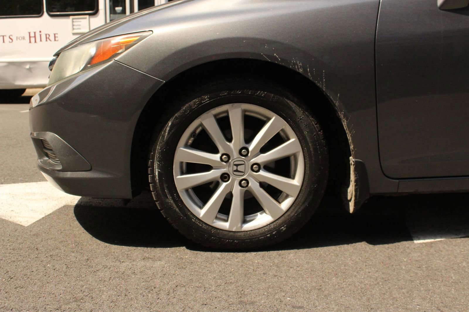 Used 2012 Honda Civic EX-L image 11