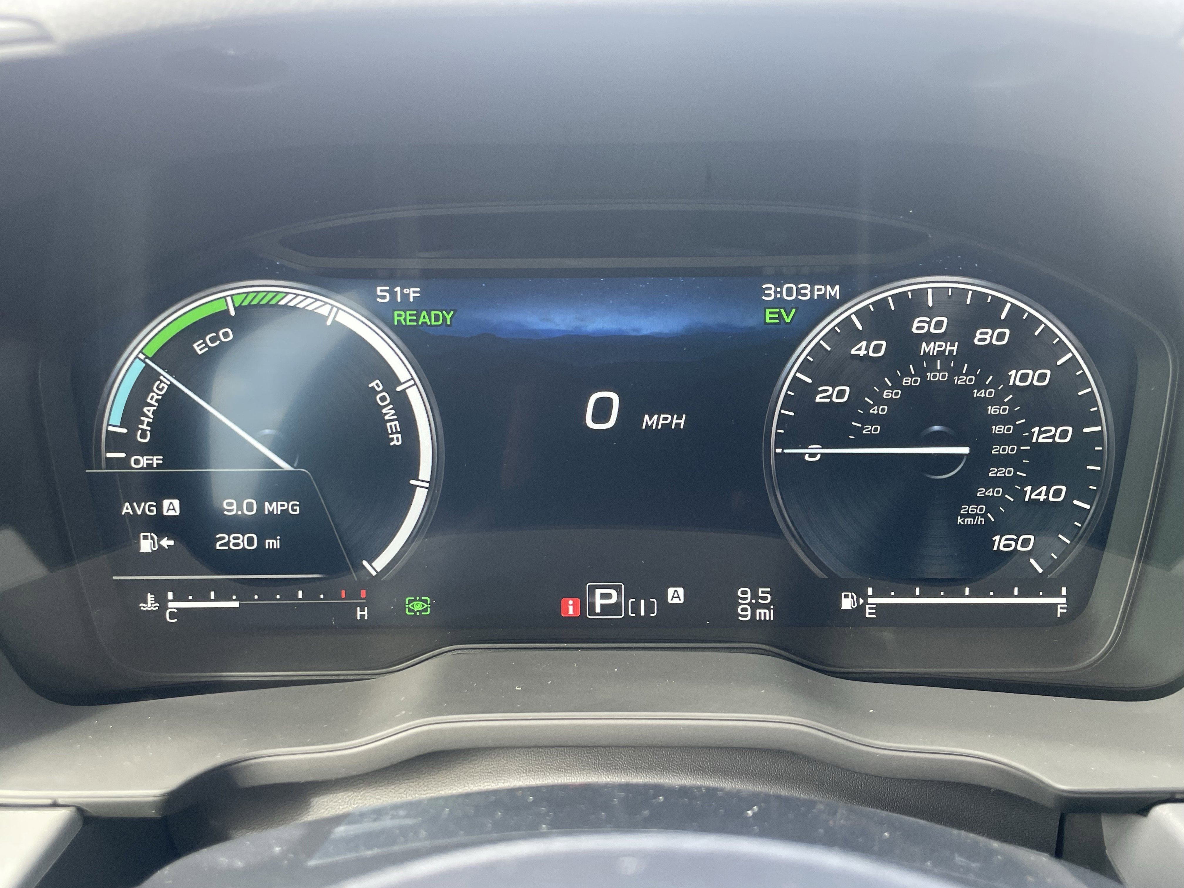 New 2026 Subaru Crosstrek 2.5i Limited AWD/4WD image 20