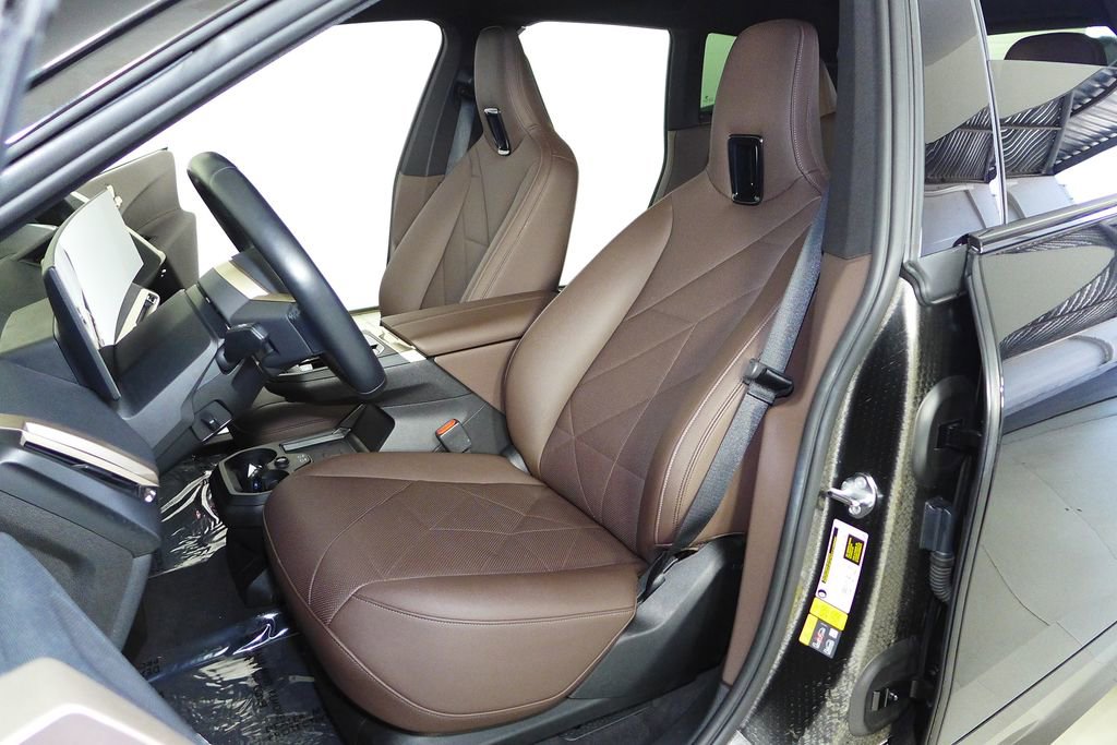 Certified 2023 BMW iX xDrive50 w/ Sport Package image 21