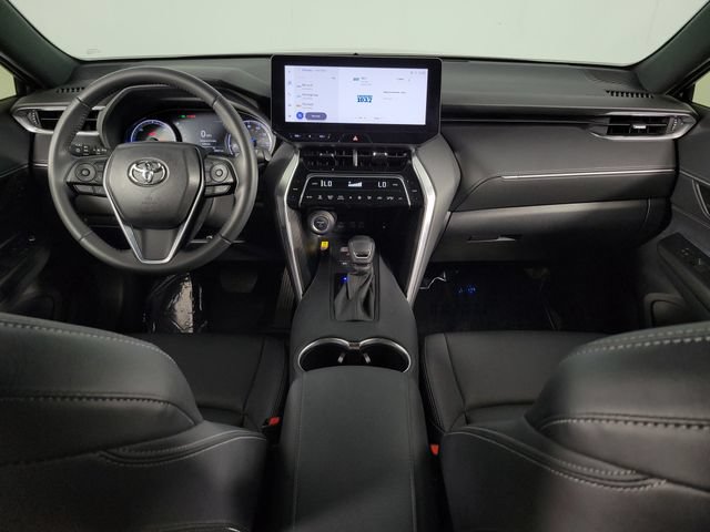 Used 2023 Toyota Venza Nightshade AWD/4WD image 25