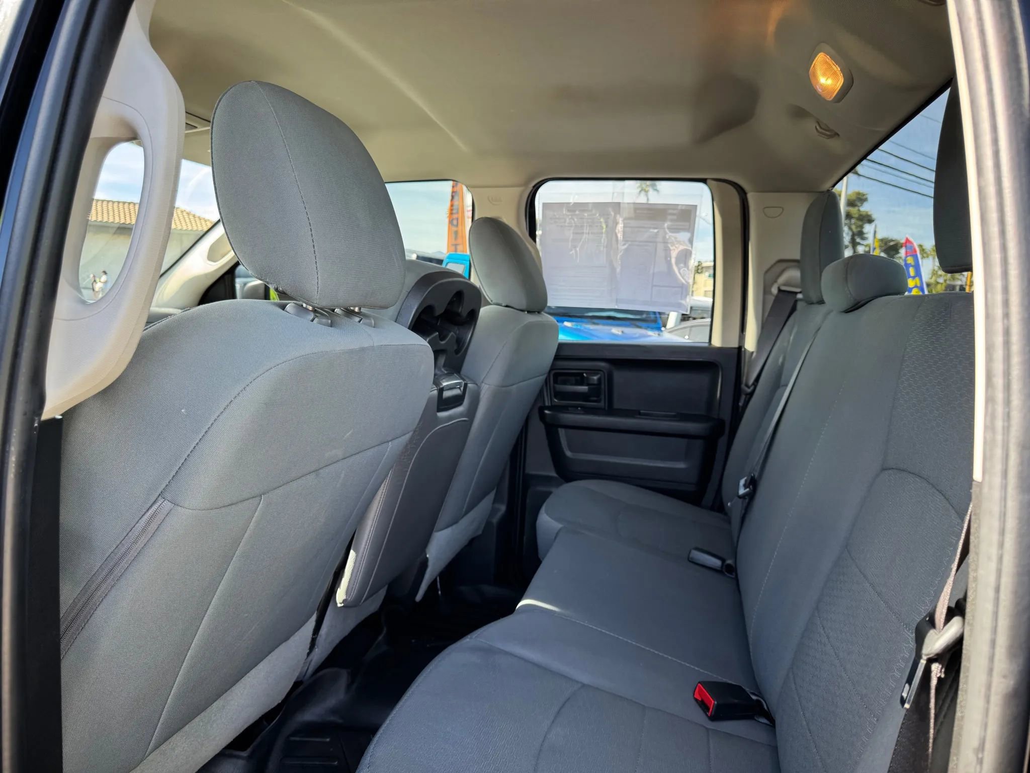 Used 2020 RAM 1500 Express image 12