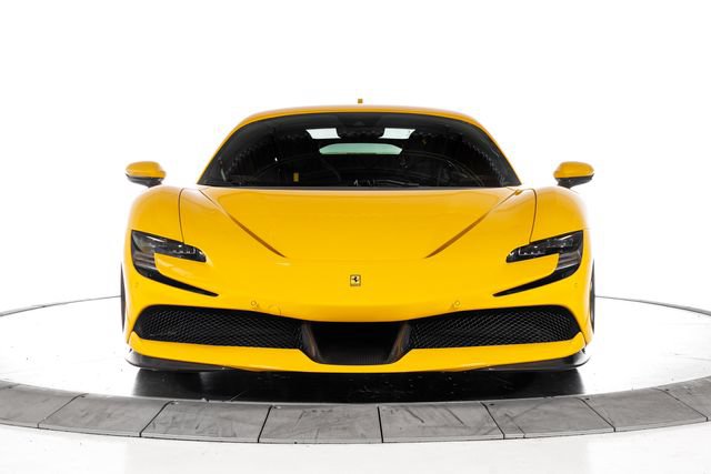Certified 2023 Ferrari SF90 Stradale AWD/4WD image 15
