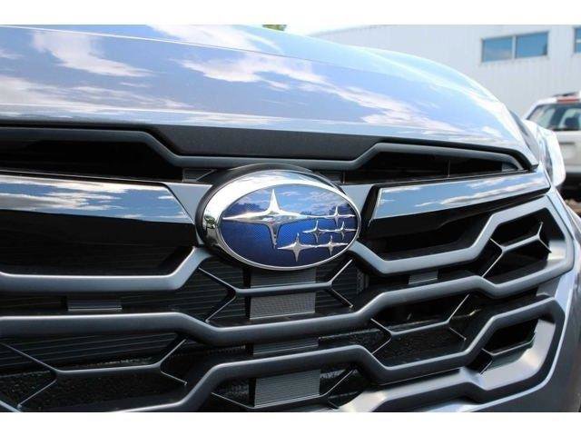New 2025 Subaru Crosstrek 2.5i Sport w/ Crosstrek Mirror Package image 18