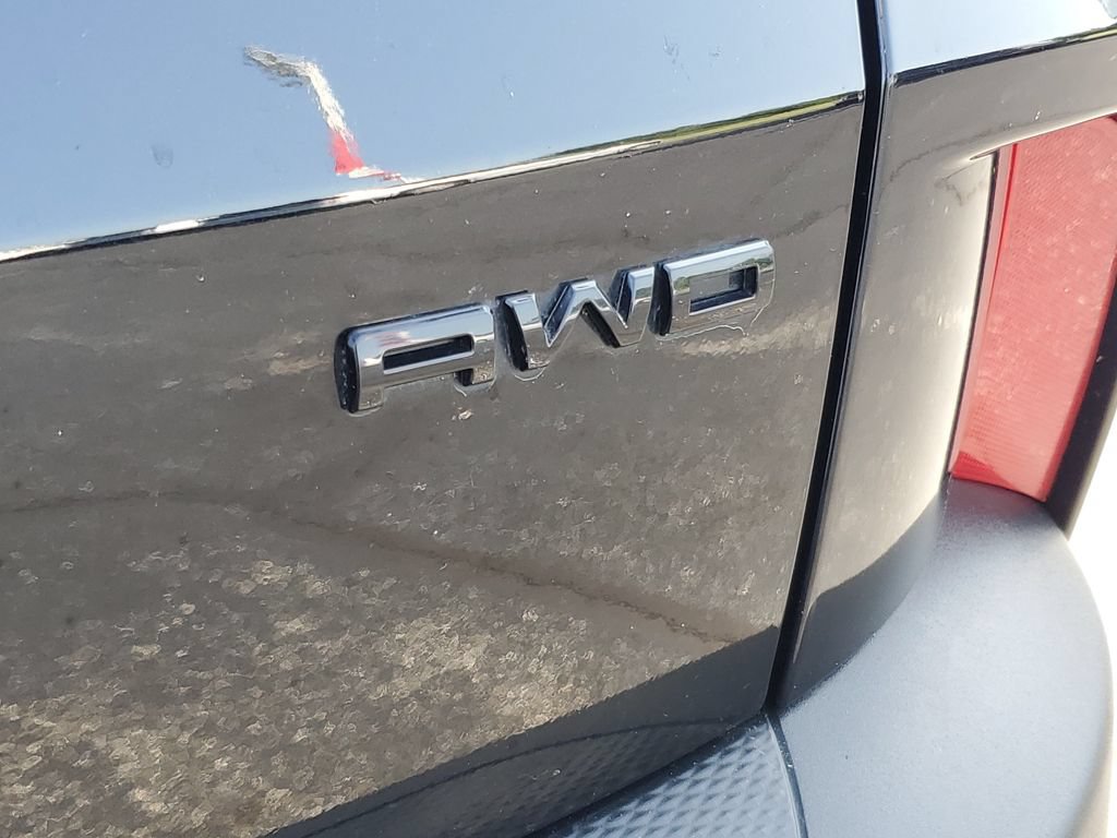 Used 2022 Ford Escape SEL w/ SEL Stealth AWD Package image 38