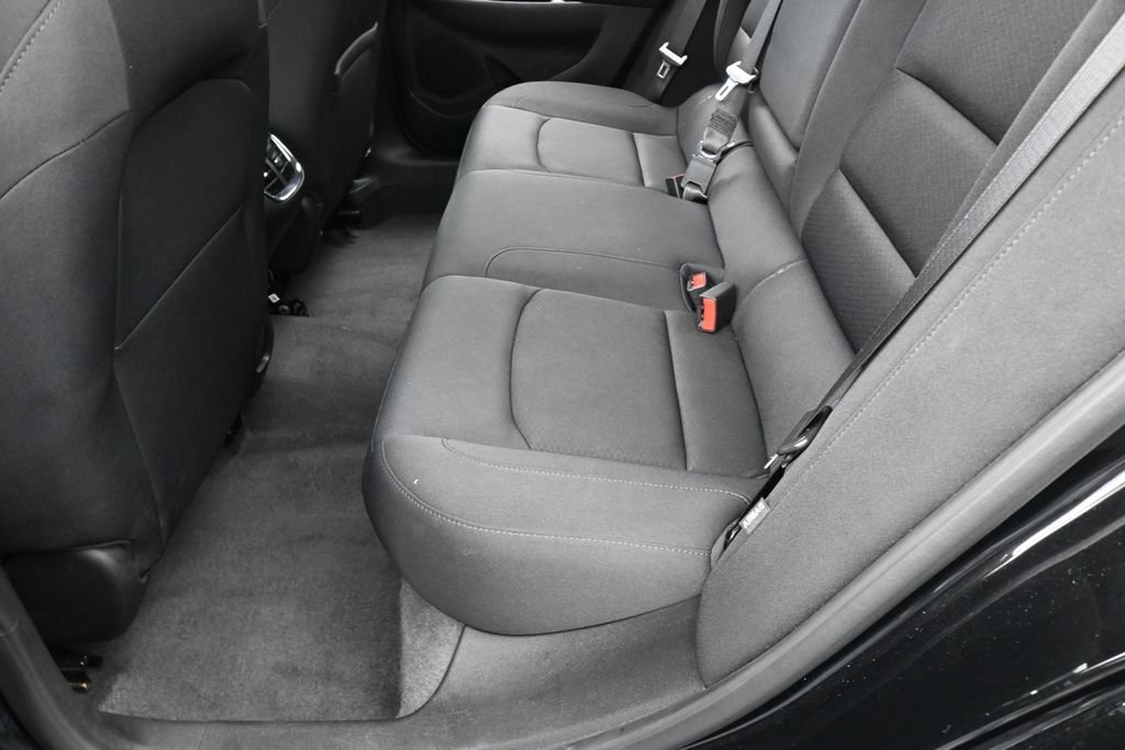 Used 2024 Chevrolet Malibu LT FWD image 28