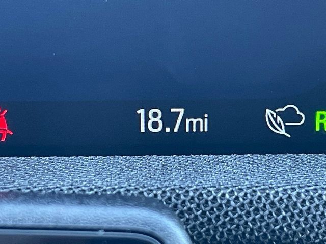 New 2025 Ford Mustang Mach-E Premium w/ Sport Appearance Package image 4