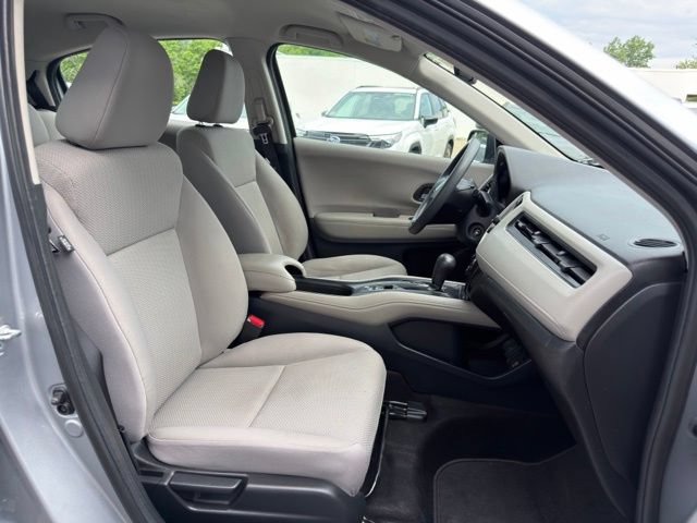 Used 2018 Honda HR-V LX image 22