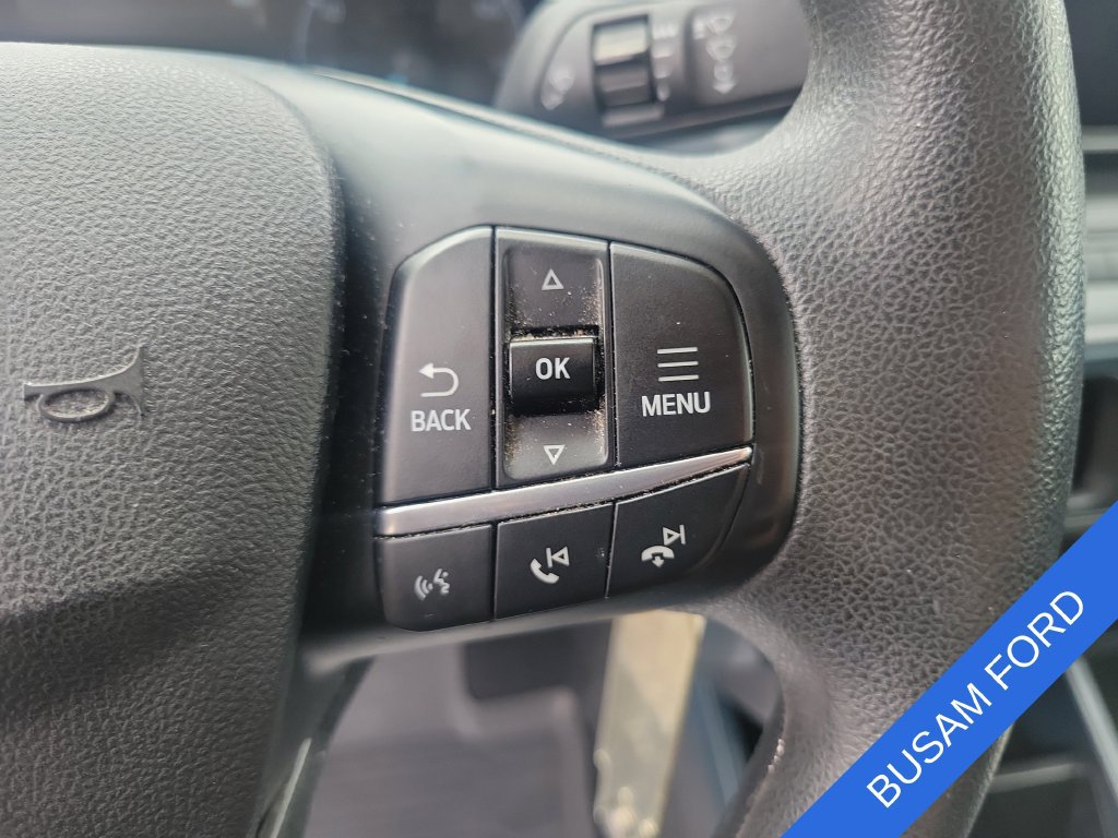 Used 2024 Ford Maverick XL w/ Equipment Group 100A Standard AWD/4WD image 16