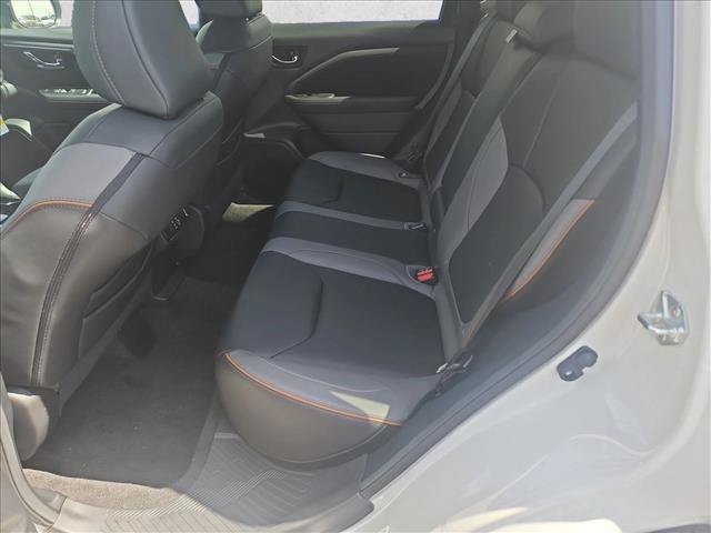 New 2026 Subaru Forester Sport AWD/4WD image 15