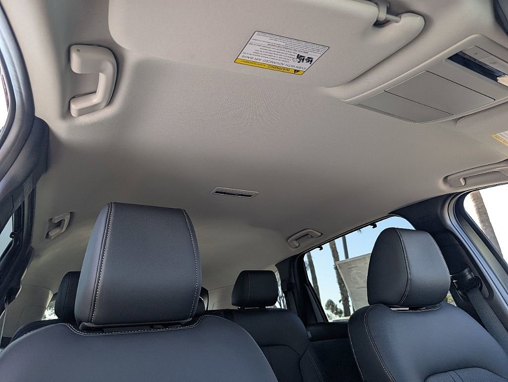 New 2026 MAZDA CX-70 SC Plus image 19