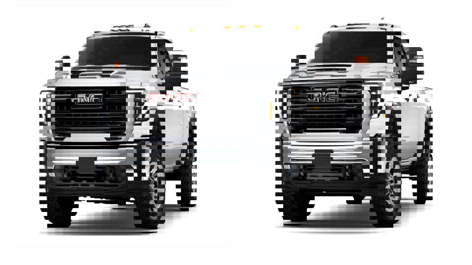 New 2026 GMC Sierra 3500 Pro w/ Convenience Package image 36