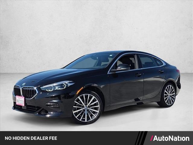 Used 2023 BMW 228i Gran Coupe w/ Convenience Package