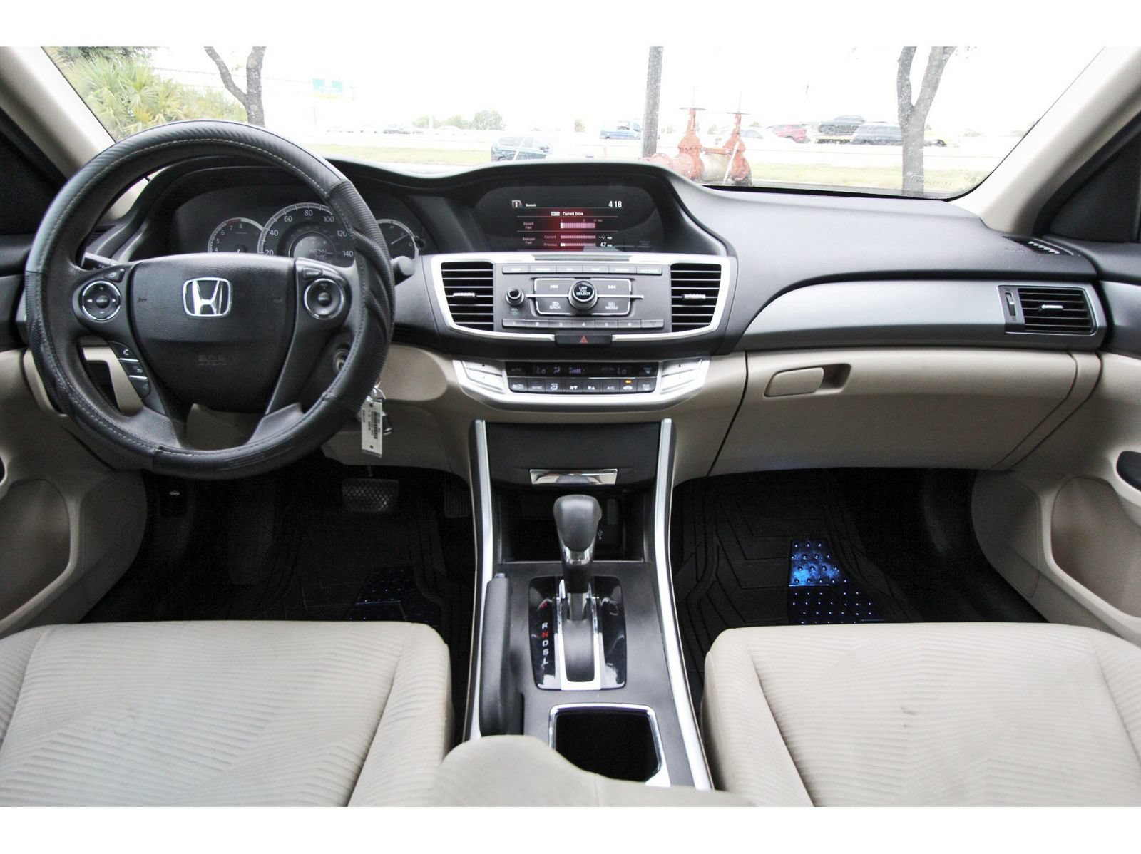 Used 2014 Honda Accord LX image 9