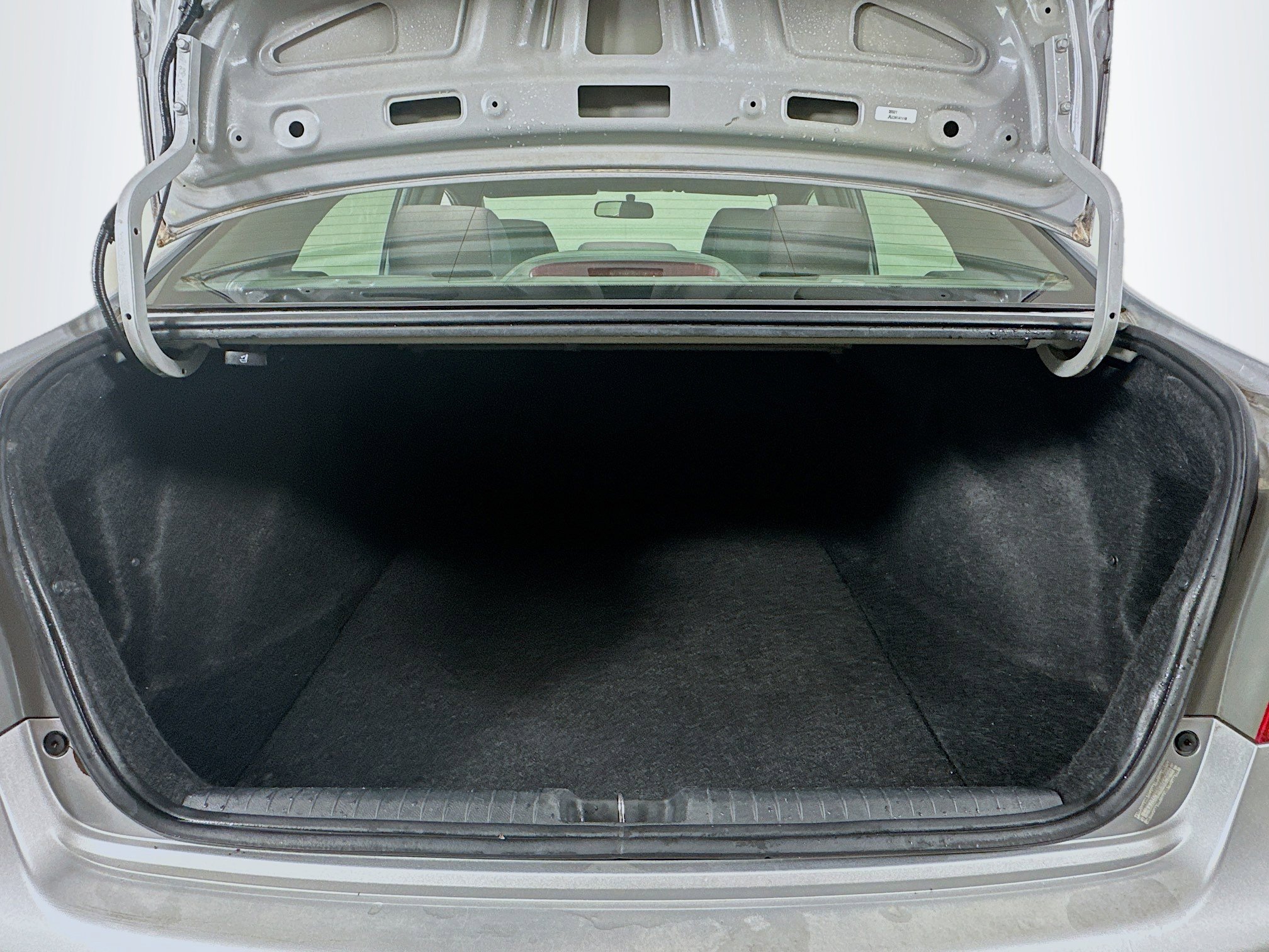 Used 2008 Honda Civic LX image 26