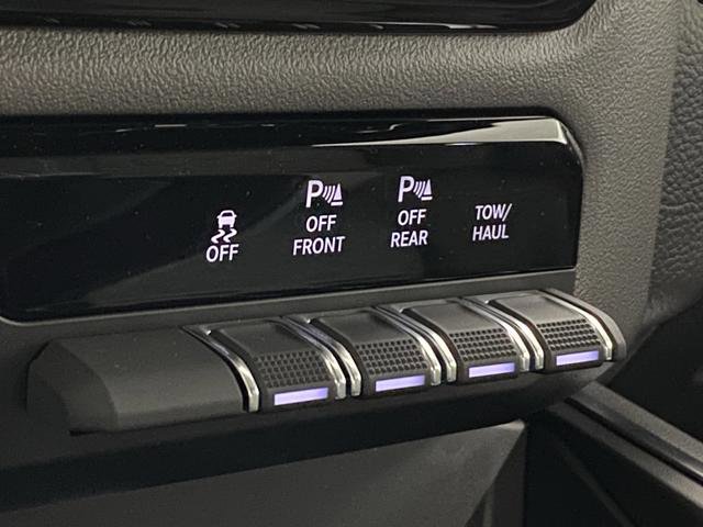 New 2026 RAM 1500 Big Horn image 28