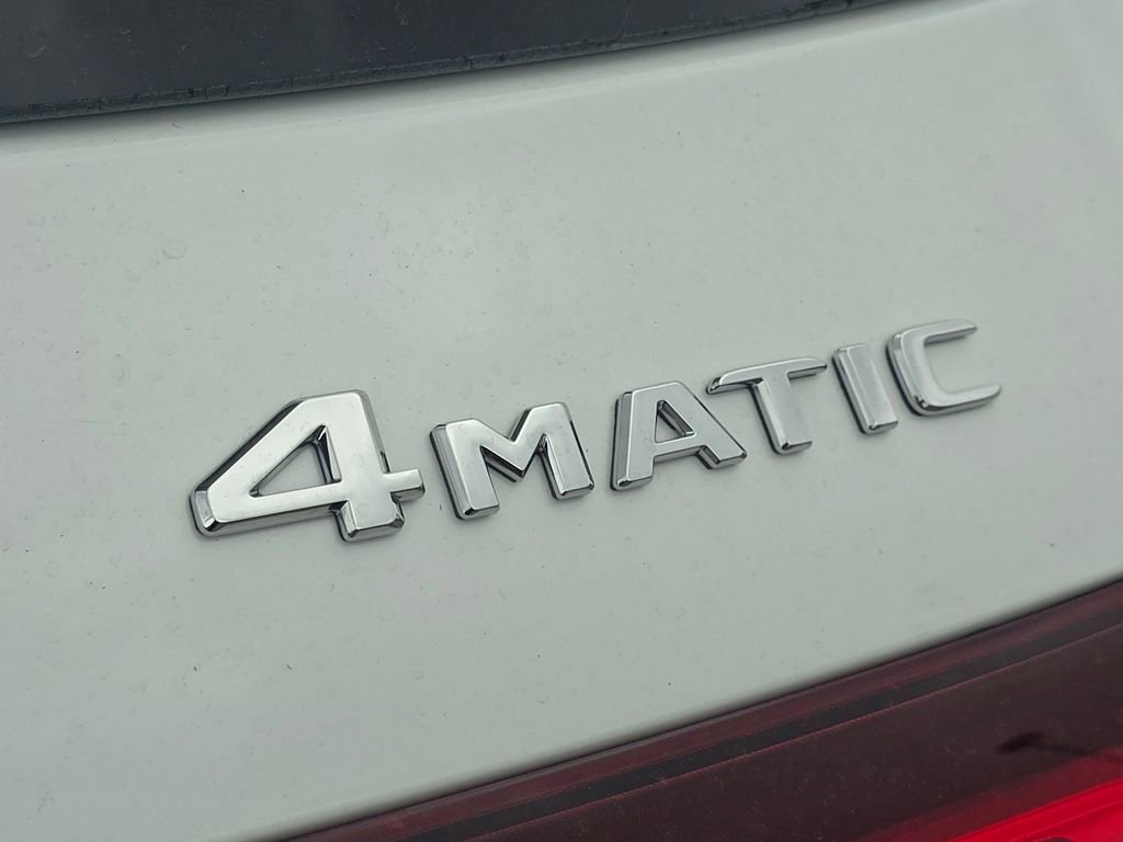 New 2026 Mercedes-Benz GLE 350 4MATIC image 5