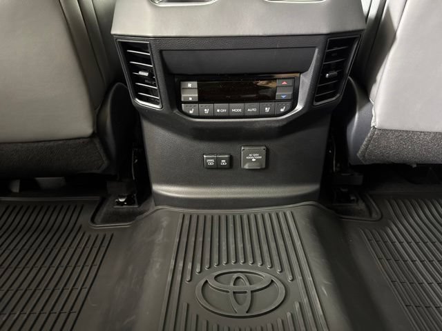 Used 2026 Toyota Sequoia Capstone AWD/4WD image 13