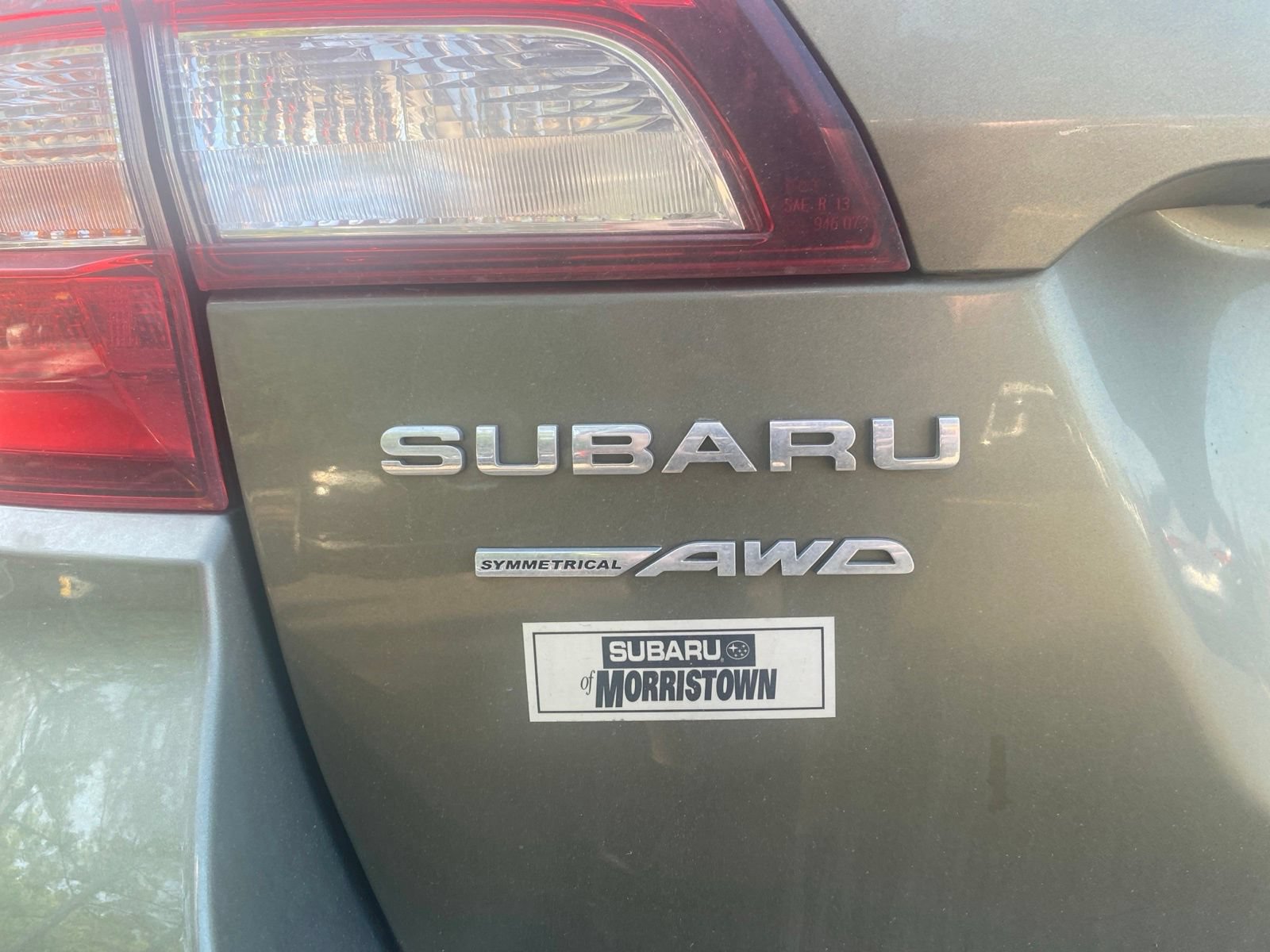 Used 2019 Subaru Outback 3.6R Touring AWD/4WD image 26