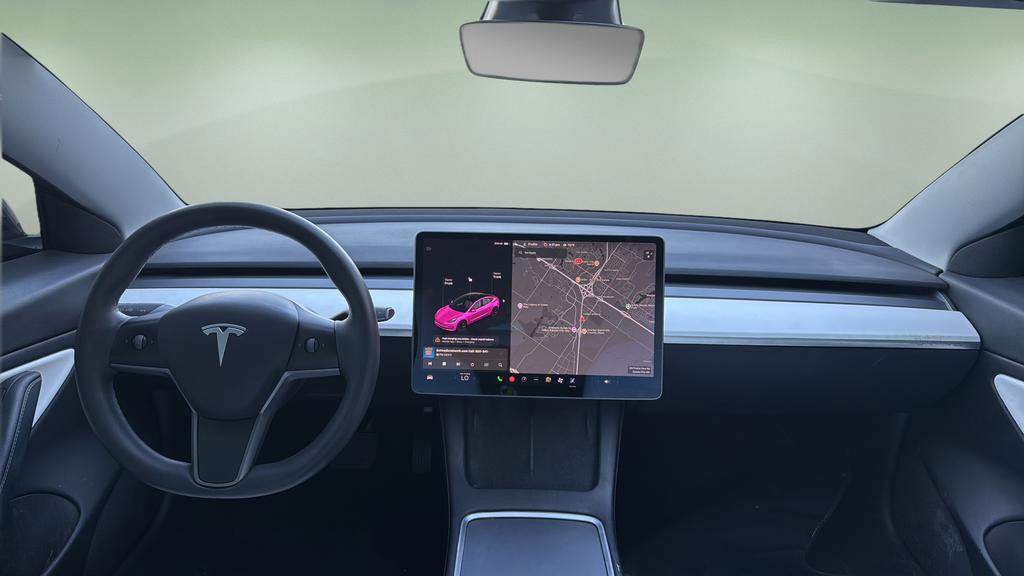 Used 2021 Tesla Model 3 Long Range image 7