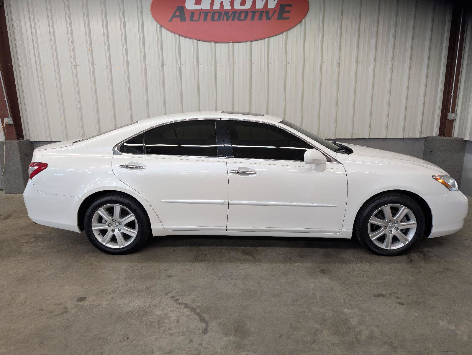 Used 2008 Lexus ES 350 FWD image 13