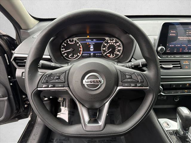 Used 2019 Nissan Altima 2.5 S image 14