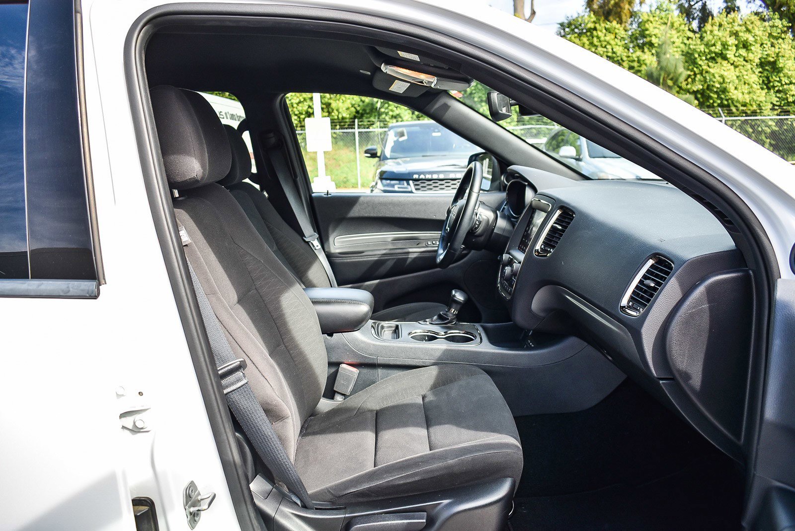 Used 2020 Dodge Durango GT w/ Blacktop Package image 14