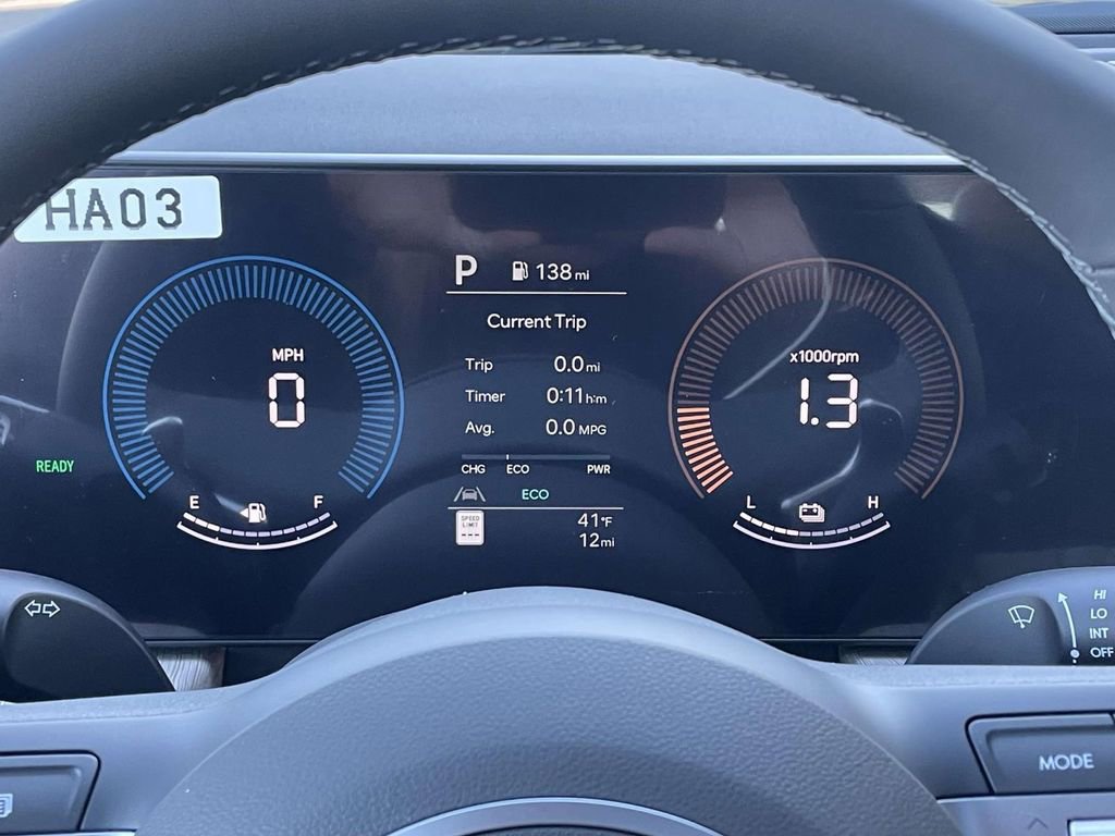 New 2026 Hyundai Sonata SEL FWD image 19
