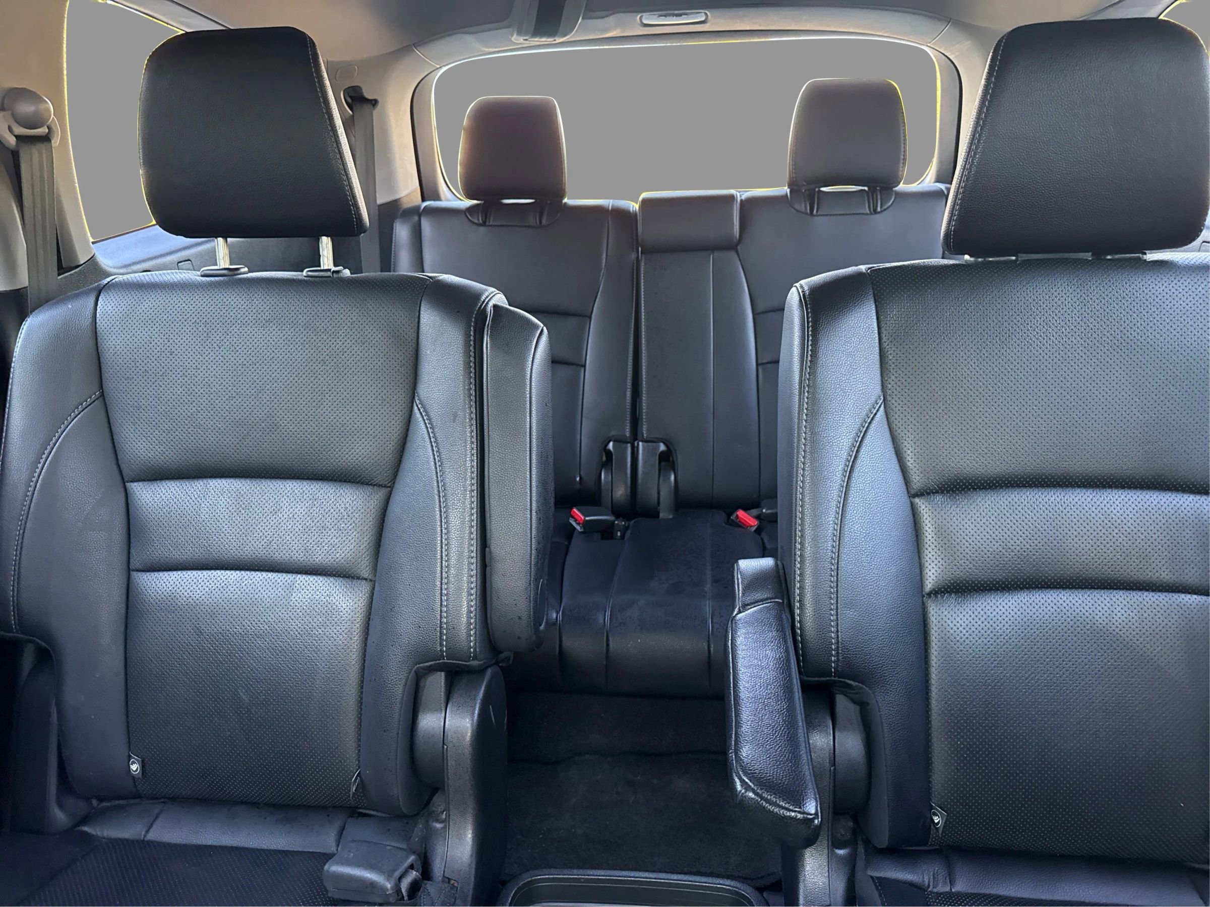 Used 2016 Honda Pilot Elite image 16
