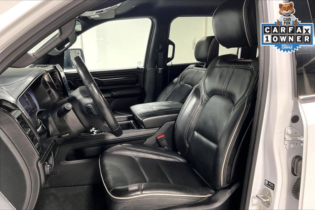 Used 2023 RAM 1500 Limited AWD/4WD image 30