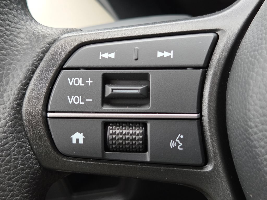 New 2027 Honda HR-V LX image 11