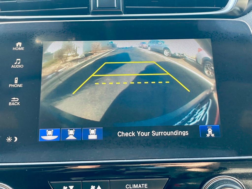 Used 2018 Honda CR-V EX-L image 30