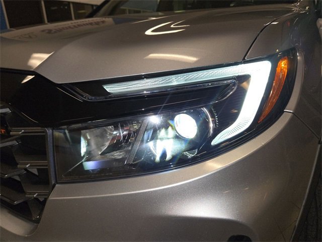 Used 2022 Honda Passport TrailSport image 28