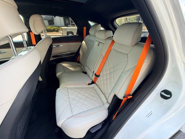 Used 2026 Genesis GV70 3.5T Sport Prestige image 17