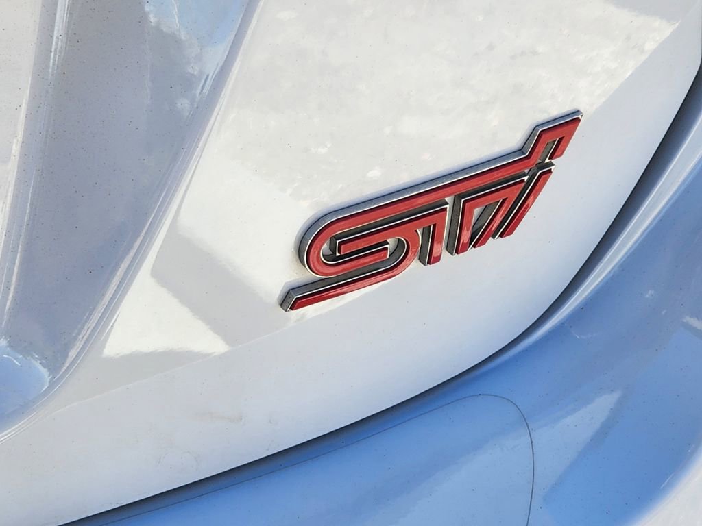 Used 2020 Subaru WRX STI w/ Popular Package #3 (IZT) image 5